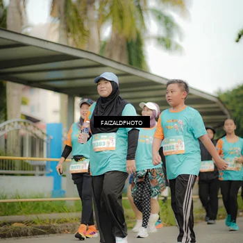 Runner Photo 8264155