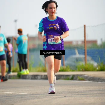 Runner Photo 8264156
