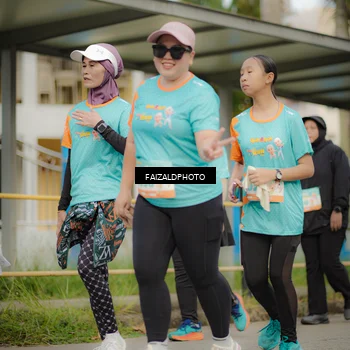 Runner Photo 8264157