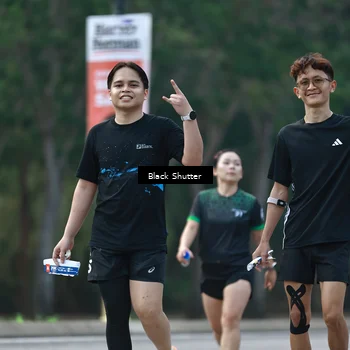 Runner Photo 8264159