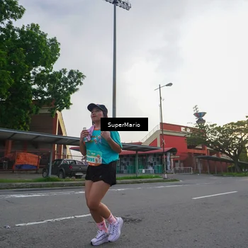 Runner Photo 8264161