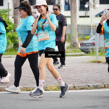 Runner Photo 8264166