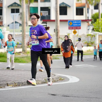 Runner Photo 8264169