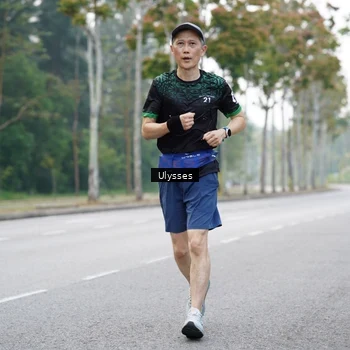 Runner Photo 8264170