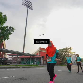 Runner Photo 8264171