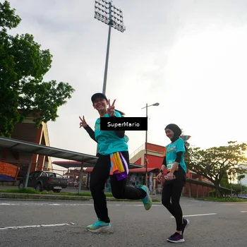 Runner Photo 8264174