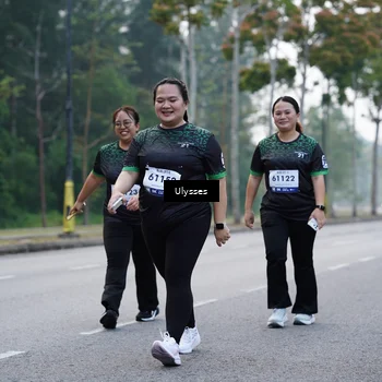 Runner Photo 8264176