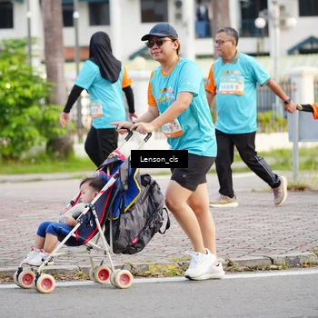 Runner Photo 8264177