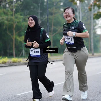 Runner Photo 8264179