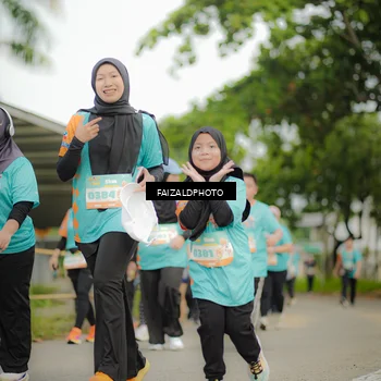 Runner Photo 8264180
