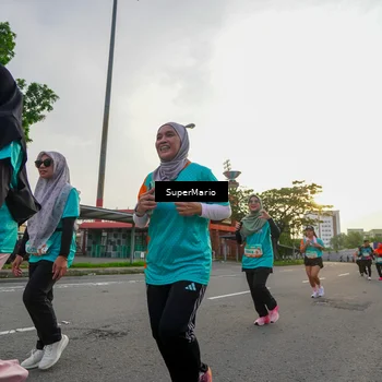 Runner Photo 8264183