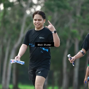 Runner Photo 8264186