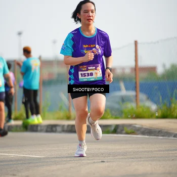Runner Photo 8264187
