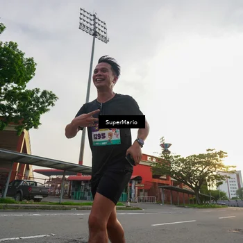 Runner Photo 8264189