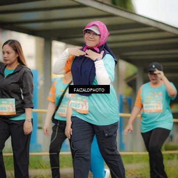 Runner Photo 8264194