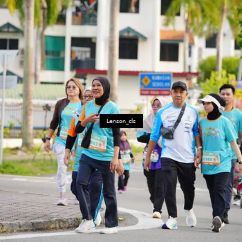 Runner Photo 8264195