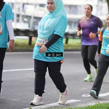 Runner Photo 8264196