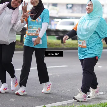 Runner Photo 8264197