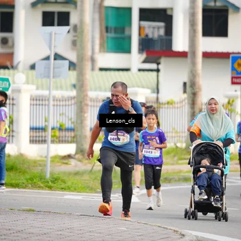 Runner Photo 8264199