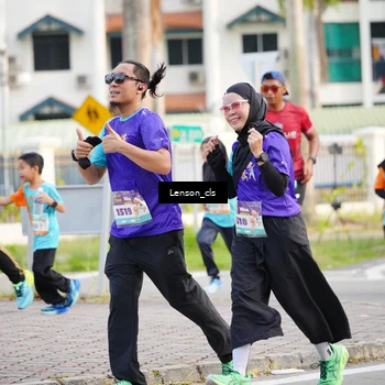 Runner Photo 8264200