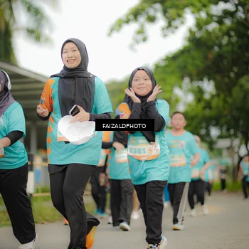 Runner Photo 8264202