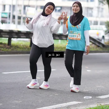 Runner Photo 8264204