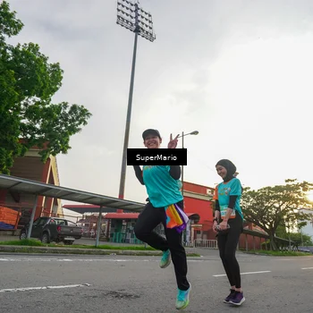 Runner Photo 8264206