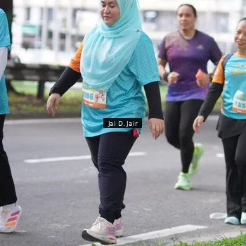 Runner Photo 8264207