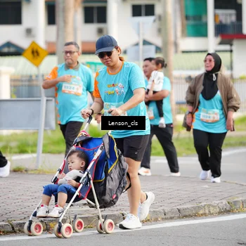 Runner Photo 8264209