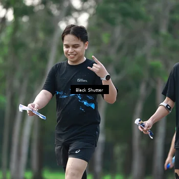 Runner Photo 8264211