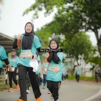 Runner Photo 8264214