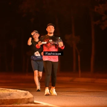Runner Photo 8264215