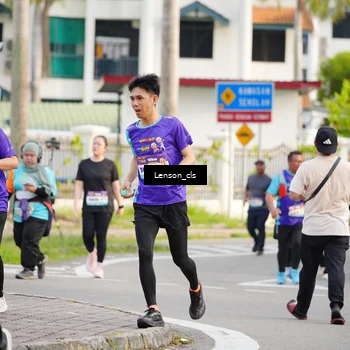 Runner Photo 8264218