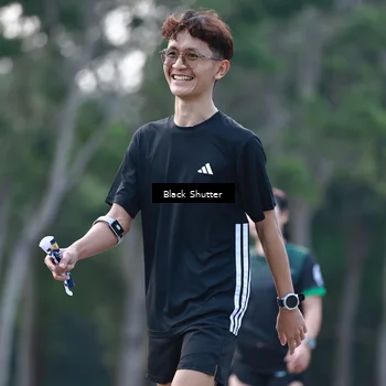 Runner Photo 8264220