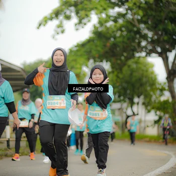 Runner Photo 8264224