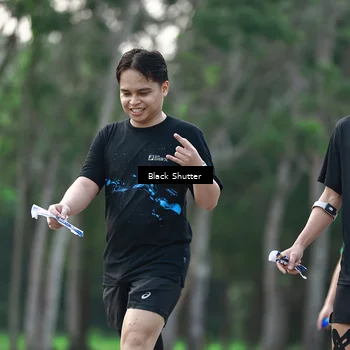 Runner Photo 8264225