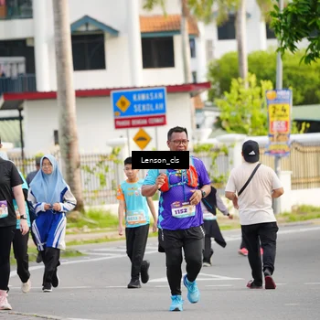 Runner Photo 8264227