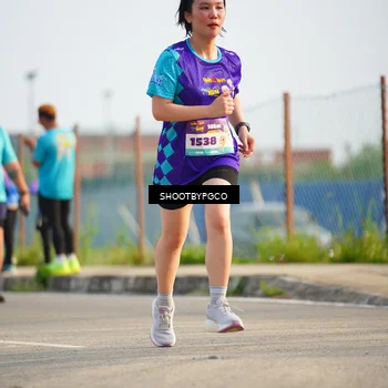 Runner Photo 8264228