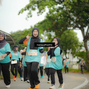 Runner Photo 8264229