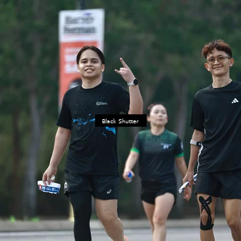 Runner Photo 8264230