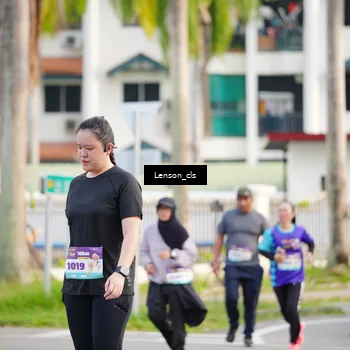 Runner Photo 8264232