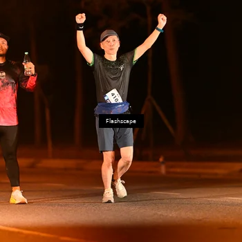 Runner Photo 8264234