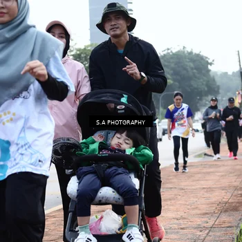Runner Photo 8264238