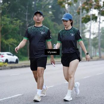 Runner Photo 8264239