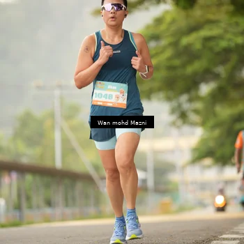 Runner Photo 8264240