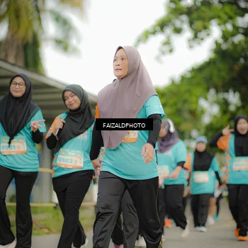 Runner Photo 8264242
