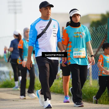 Runner Photo 8264243