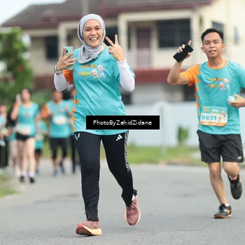 Runner Photo 8264248