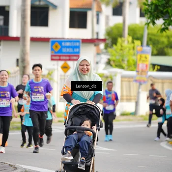 Runner Photo 8264249