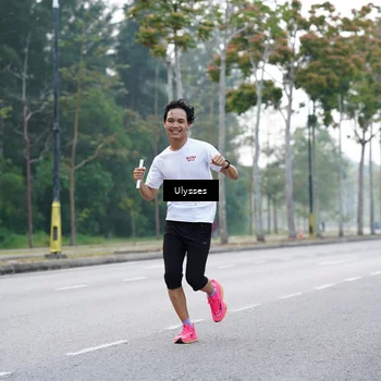 Runner Photo 8264251